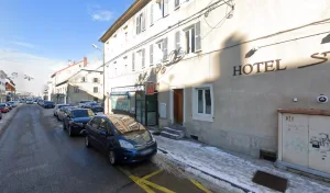 Salon All In One à Pontarlier