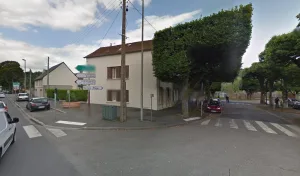 Le Borgne Veronique à Vernon