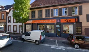Self&rsquo;Coiff Haguenau à Haguenau