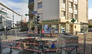 Mariapia Coiffure à Villeurbanne