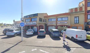 Coiffeur Camille Coste à Perpignan