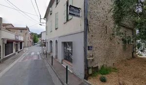 Robert Coiffure à Grasse