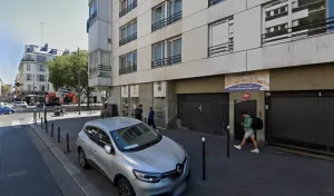 Jean Louis David – Coiffeur Paris à Paris