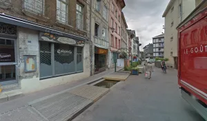 CHEZ JULIETTE à Rouen