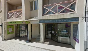 Cyril Bazin Coiffeur Créateur à Talmont-Saint-Hilaire
