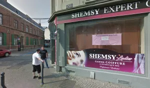 SHEMSY COIFFURE à Roubaix