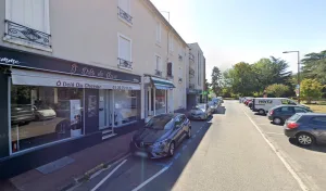 O delà du cheveu à Vélizy-Villacoublay