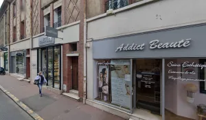 Franck Provost – Coiffeur Evreux à Évreux