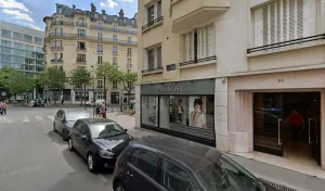 Franck Provost – Coiffeur Paris à Paris