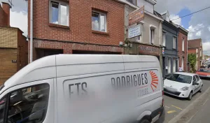 O&rsquo;timeless Barber à Hallennes-lez-Haubourdin
