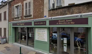 Pur Végétal à Igny