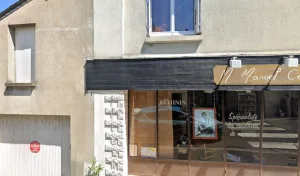 Manuel coiffure à Mauges-sur-Loire