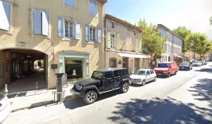 Art Styl à Saint-Rémy-de-Provence