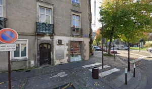 I.B Coiffure à Nantes