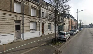 Vanhove à Arras
