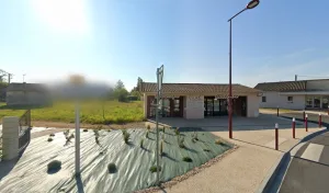 Barb&rsquo;bichette à Camps-sur-l'Isle