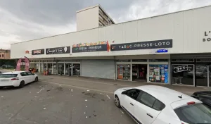 Concept à soi à Échirolles