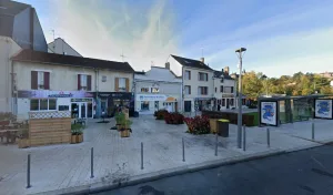 Johan Hair à Montargis