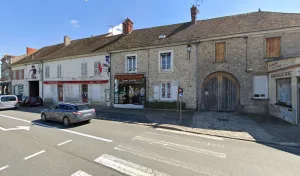 Dussey coiffure à Chailly-en-Bière