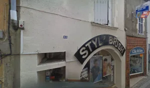 ELOSTYL COIFFURE à Jargeau