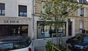 MN Le Roy / SALON DE COIFFURE La Garenne-Colombes à La Garenne-Colombes