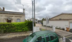 Couleurs et Formes à Libourne