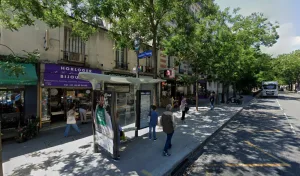 Coiffure Zen à Paris