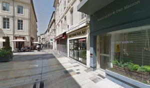 Tchip Coiffure Avignon à Avignon
