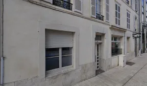 By Mickaël à Orléans