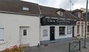 Reve Coiffure à La Croix-Saint-Ouen