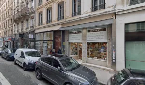 Carre Junior à Lyon