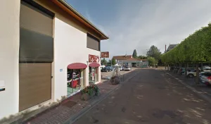 Art Coiffure à Marcigny
