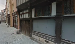 Re-Naissance Coiffeur à Rouen