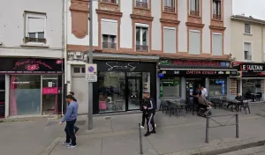 Vip à Saint-Fons