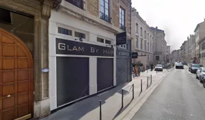 GLAM BY HAIR à Lyon