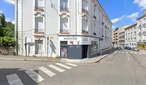 Energie Coiffure à Saint-Étienne