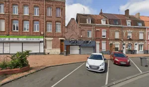 Allegre-Berteloot Cathy à Armentières
