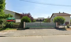 Rubod Gilles à Yenne