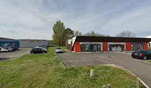 Tchip Coiffure à Montauban