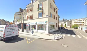 Tchip Coiffure Evreux à Évreux
