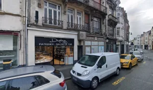 Tchip Coiffure Arras à Arras