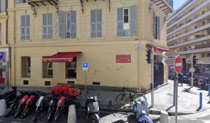 TRUCHI CENDRINE à Nice