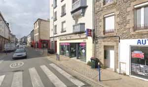 La boîte à Tifs des 4M-coiffeur Brest à Brest