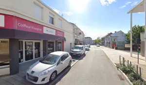 NOUVEL&rsquo; HAIR à Vallet