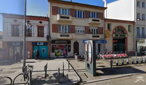 Patrick B à Toulouse