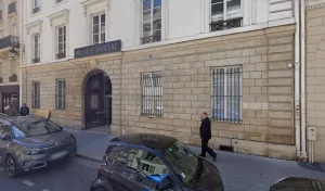 ANDP / Au nom du Père à Mazères