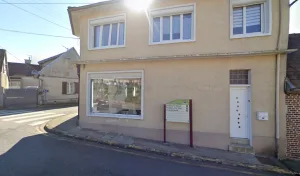 Salon Patricia Coiffure à Segré-en-Anjou Bleu