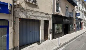 Bétard Jimmy à Valence