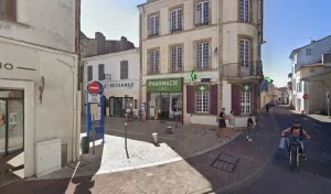 DESSANGE – Coiffeur Mont de Marsan à Mont-de-Marsan