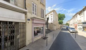 Coiffure Christy à Libourne